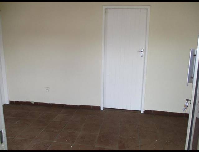 INDUSTRIAL PROPERTY TO RENT IN MKONDENI